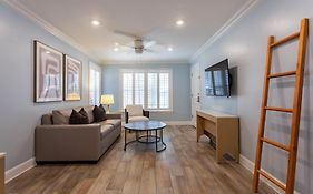 Crane'S Beach House Boutique Hotel & Luxury Villas